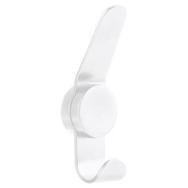 Zone Denmark 371115 Indoor Universal Hook White 6pc (S) Storage Hook Home