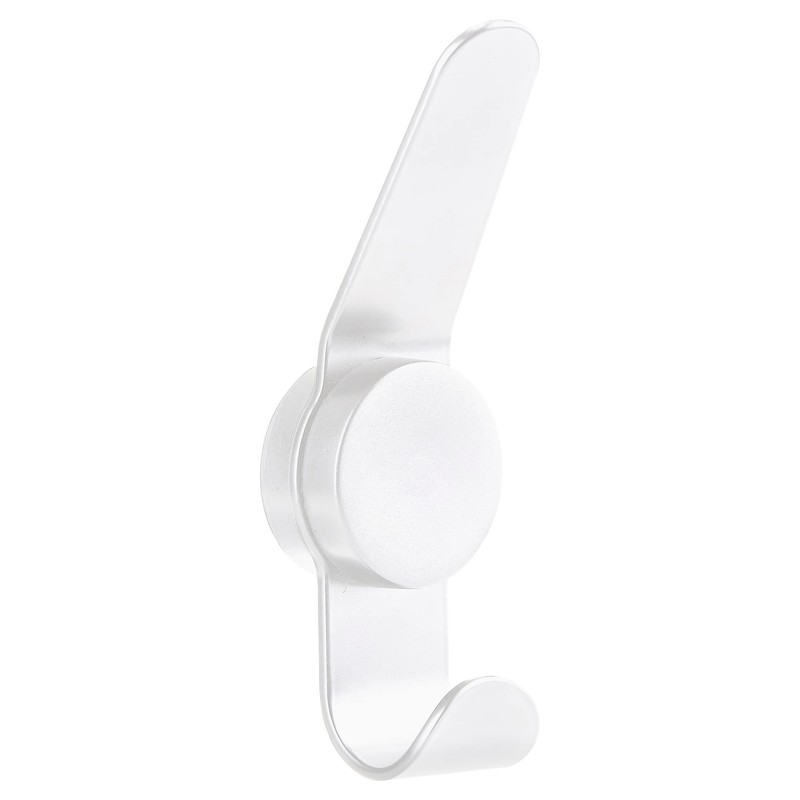 Zone Denmark 371115 Indoor Universal Hook White 6pc (S) Storage