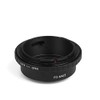 FD-M4/3 Lens Adapter Compatible with Canon FD Lens to Micro