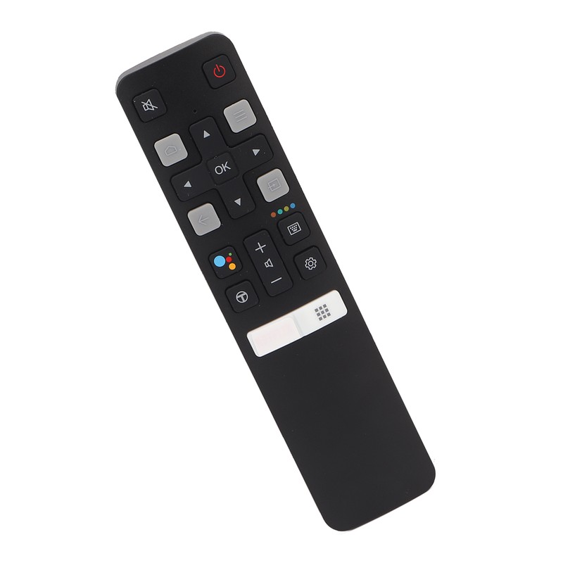 RC802V FMR1 Voice Remote Control Compatible for TCL 43P30FS 32P30S