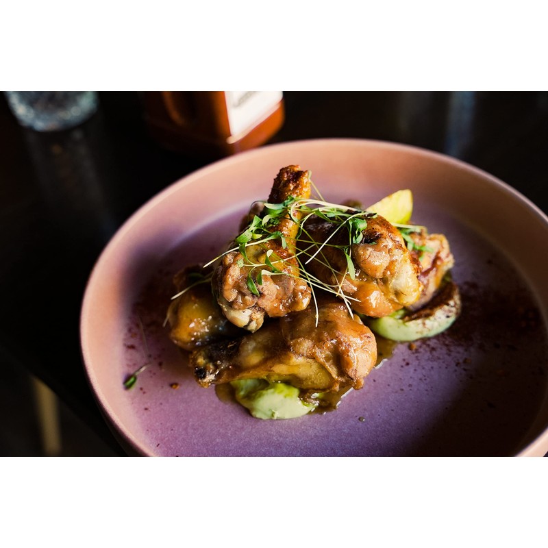 Spiceology - Harissa - Use On: Beef, Chicken, Fish, Pork