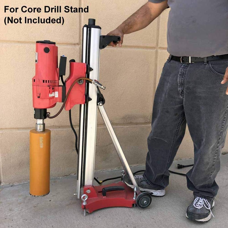 Archer PRO 2” in. Diamond Turbo Core Drill Bit/Hole Saw