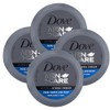Dove Men+Care Ultra-Hydra Cream with 24 Hour Moisturization, 2.53 FL