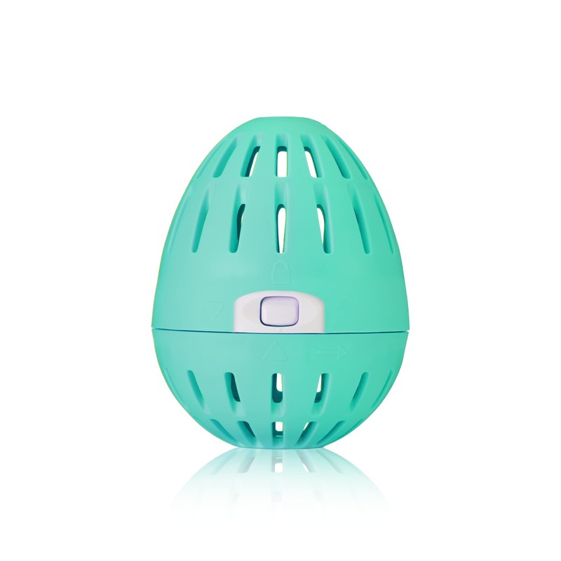 ecoegg Starter Set 50 Washes (Tropical Breeze)