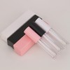COSIDEA 26pcs 4ml Round empty lip gloss tubes bulk with