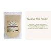 Yauvanya Pure Amla (Indian Gooseberry) Powder for Hair 3 x