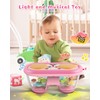 Jhoprcin Baby Toys for 6 to 12 Months: 7 Models