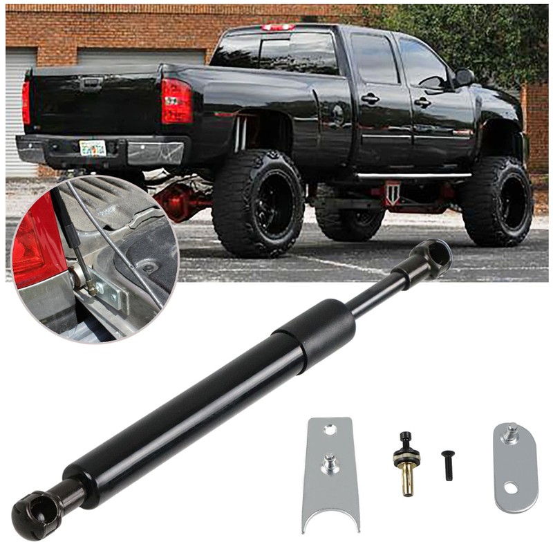 AEagle Heavy Duty Tailgate Assist Shock for Chevy Colorado GMC