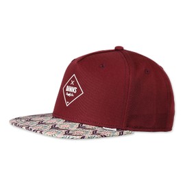 Djinns - Rubber Dragonflower - Snapback Baseball Cap Hat Cap Hat Caps, Rev.wine