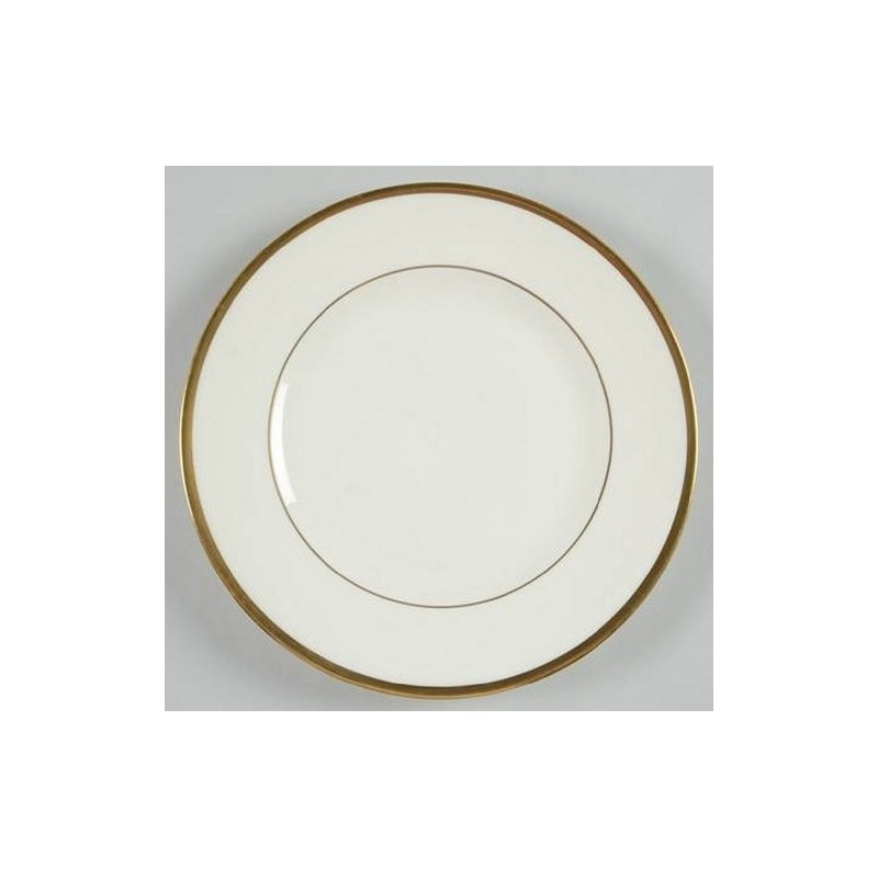 Wedgwood Majesty Gold Dinner Plate
