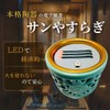 Safe Electronic Incense Without Fire, Buddhist Ritual Items, LED Electronic