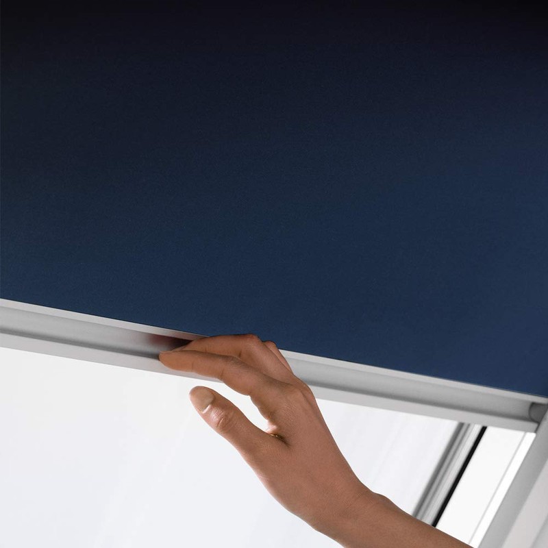 1 Light Brown Blackout Manual