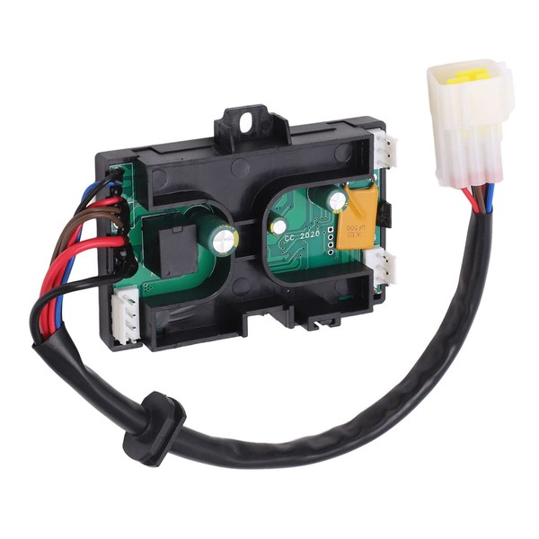 Car Auxiliary Heater Controller Board, 5KW Auxiliary Heater Controller Board,