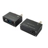 System-S 75 Ohm Transceiver Set BNC to Cat5E Cat6 Video