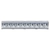 SK802 Puffed Archways Nail-up Tin Cornice (Covers / 24 Ln.