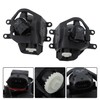 waltyotur Pair Driving Fog Lamps Assembly Replacement for RAV4 2016