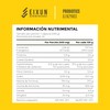 Eixun | Probiotics & Enzymes | Mezcla de Enzimas e