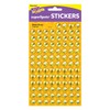 TREND enterprises, Inc. Bees Buzz superSpots Stickers, 800 ct