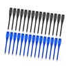 jojofuny 30Pcs Golf Scoring Pencils Writing Tools for Sports Drawing