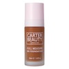 Carter Beauty By Marissa Carter Half Measure Dewy Foundation -