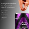 Collagene e Acido Ialuronico - 120 Gummies - Collagene Idrolizzato
