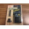 MW World Travel AC/DC Adaptor 600 mA - New Old