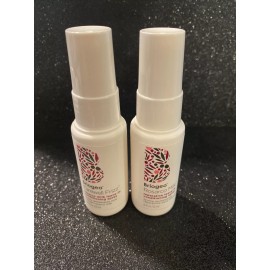 Briogeo Lot 2 Briogeo Farewell Frizz Rosarco Milk Leave In Conditioning Spray - 0.75 oz