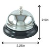 Clipco Call Bell (Pack of 3)