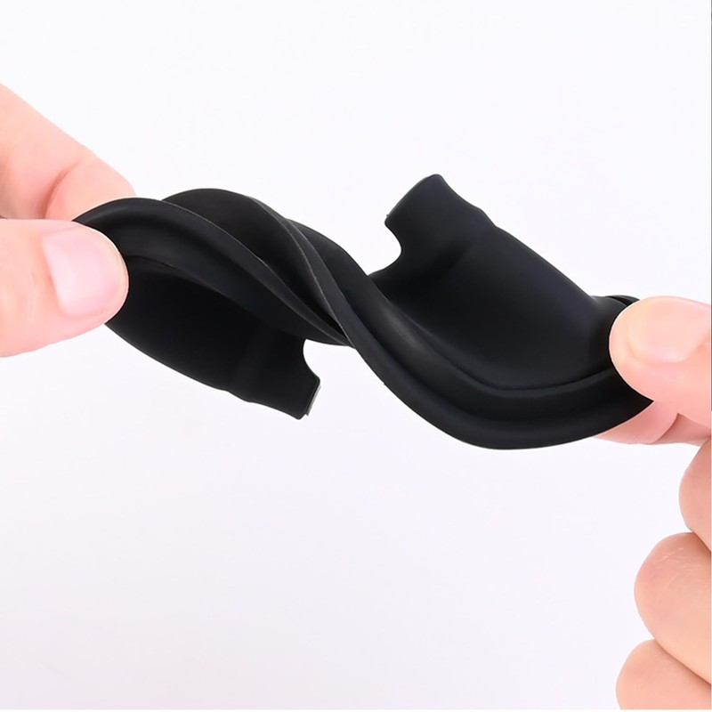 AJLOTMO 4Pcs Car Door Lock Latches Covers Compatible with Jaguar