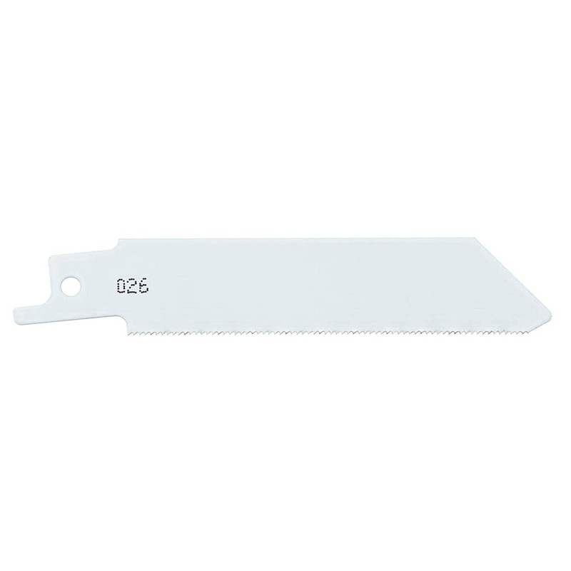 Kyocera No.79 66400397 Formerly Ryobi Reciprocating Saw Blade, For Ironwork