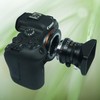 PHOLSY Manual Lens Adapter: Compatible with Leica M Lens and