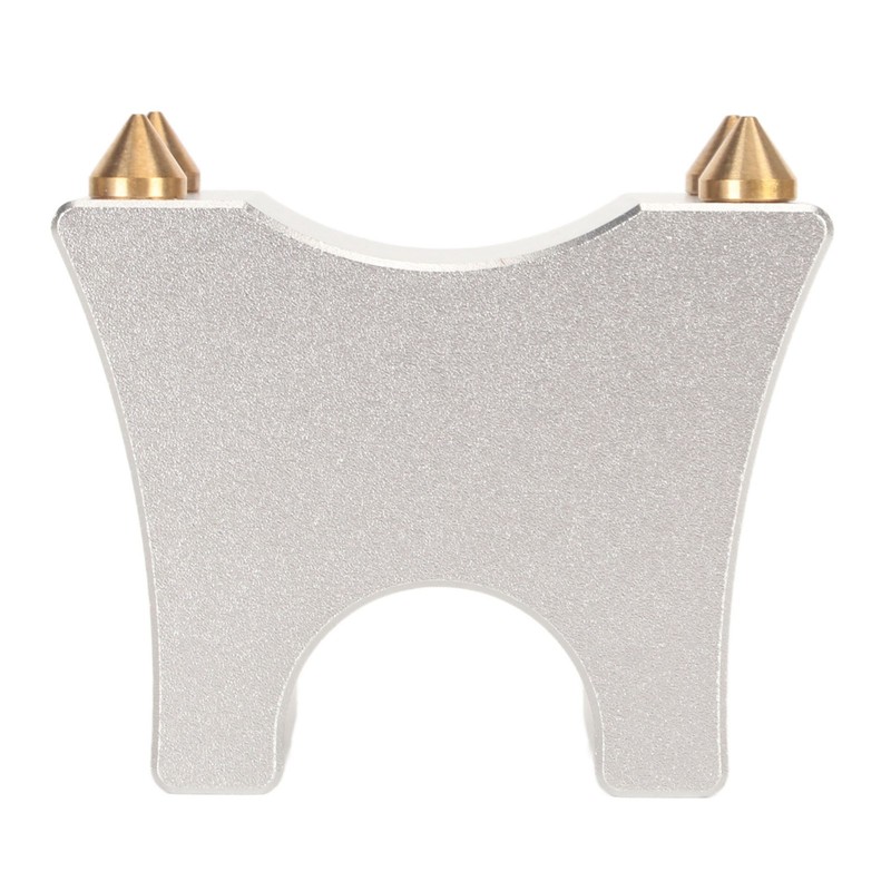 HiFi Cable Stand Spike Shock Absorbing Aluminum Alloy HiFi Speaker