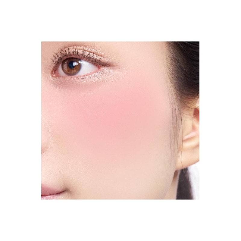 Jung Saem Mool [NEW Vitality Blush Cheek] Jeong Saem Mool