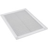 Ecopro Vent / 5'' x 8'' Inch Opening Measurement /
