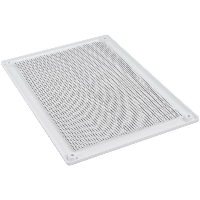 Ecopro Vent / 5'' x 8'' Inch Opening Measurement /