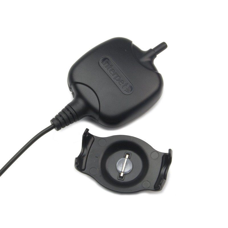 Interpet NeoAir Pump, Silent, High Output Powerful Oxygenator for Small