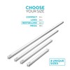 phonar 36 inch Under Cabinet Lighting LED Lamps for Kitchen