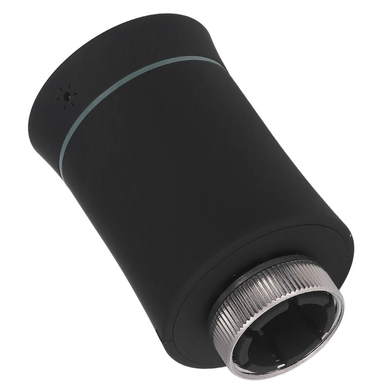 Smart Radiator Thermostat Valve APP Remote Timing Energy Saving Temperature