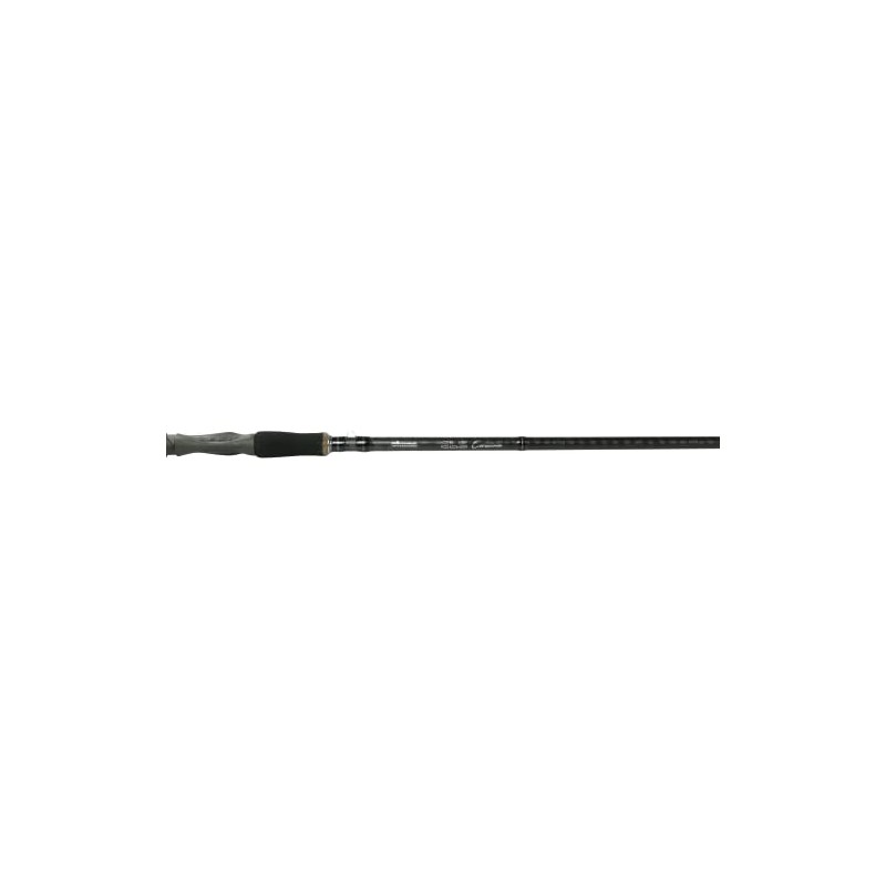 Okuma GLS Custom Steelhead 30 Ton Carbon Blank Lightweight Rod,