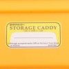 PENCO ペンコ ストレージキャディ (S) イエロー[EB035]