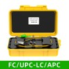 Aswalling 1000M Fiber Optic OTDR Transmitting Cable Box Launch Ring