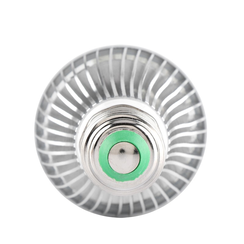40 LED E27 Bulb Indoor Shed Plants Growing Lamp Full