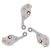 10L0L Golf Cart Clutch Repair Kit for Yamaha G2-G14