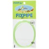 Toho Industrial Fix Pipe 0.03 inch (0.8 mm) Luminous