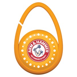 Arm & Hammer Odor Busterz - Clip N Go, 4 Count Deodorizer Pack