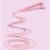 Haiki Adjustable Skipping Rope Light weights Handle Jump Rope Exercise