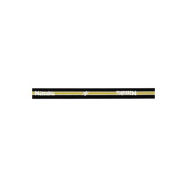 Nittaku Stripe Guard II 12mm NL-9182 60 Yellow 12mm