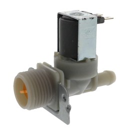 Edgewater Parts 5220FR2006H, AP4441935, PS3527427 Washer Water Inlet Valve (Fits Models: WM2, 796, WM3, WM1, CW2 And More)
