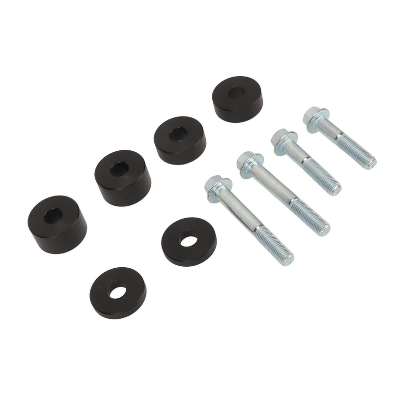 Front Seat Spacer Lift Kit Aluminium Alloy Rustproof Replacement for