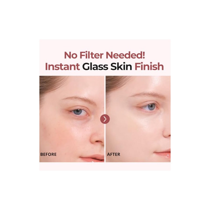 All Day Skin Fit Base Cojín Brillo Lechoso 27n Chai